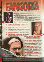 Fangoria Magazine #245