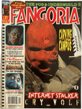 Fangoria Magazine #246