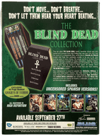 Fangoria Magazine #247