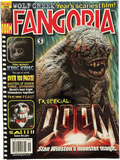 Fangoria Magazine #248