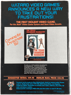 Fangoria Magazine #24