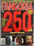 Fangoria Magazine #250