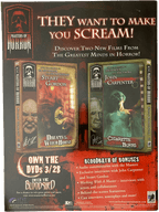 Fangoria Magazine #252