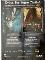 Fangoria Magazine #255