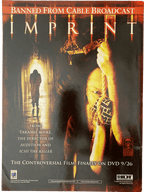 Fangoria Magazine #257