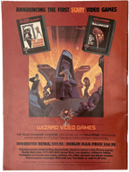 Fangoria Magazine #25