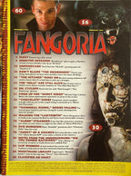 Fangoria Magazine #260