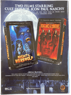 Fangoria Magazine #260