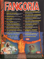 Fangoria Magazine #261