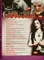 Fangoria Magazine #262