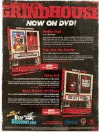 Fangoria Magazine #267