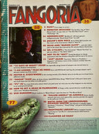 Fangoria Magazine #268