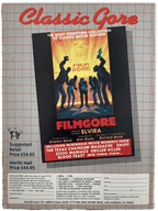 Fangoria Magazine #26