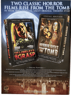 Fangoria Magazine #270