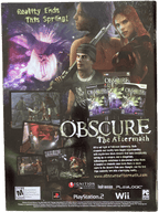 Fangoria Magazine #272