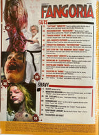 Fangoria Magazine #273