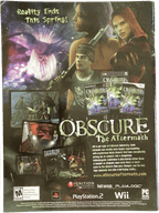 Fangoria Magazine #273