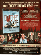 Fangoria Magazine #274