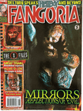 Fangoria Magazine #275