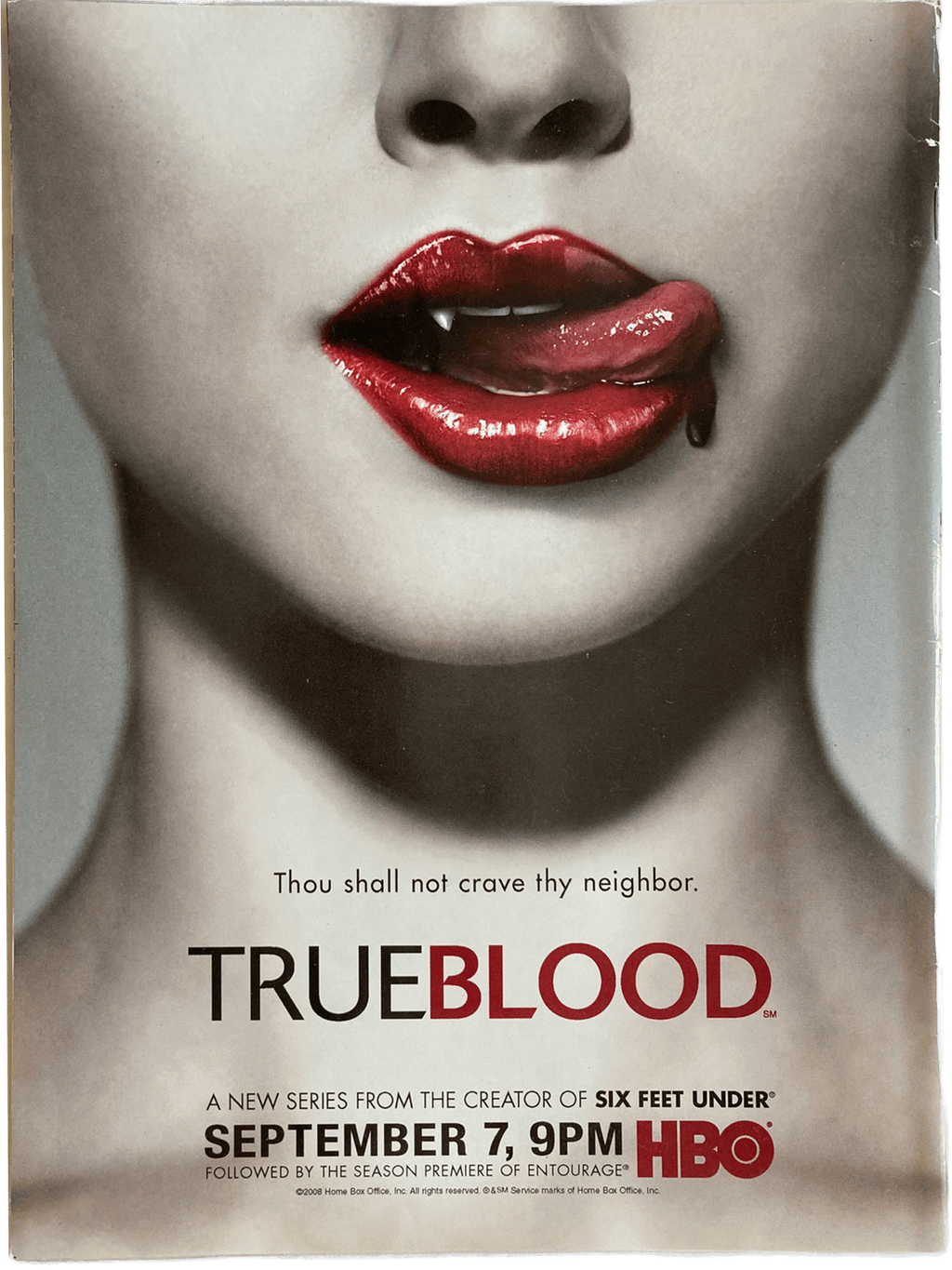 Fangoria Magazine #276