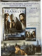 Fangoria Magazine #289