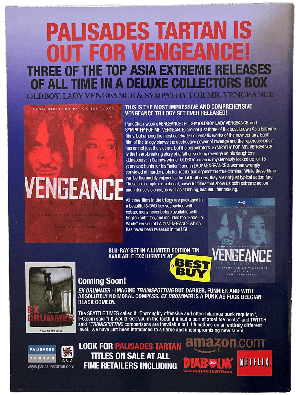 Fangoria Magazine #291