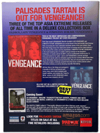 Fangoria Magazine #291