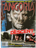 Fangoria Magazine #293