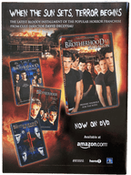 Fangoria Magazine #295