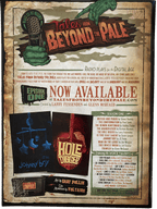 Fangoria Magazine #299