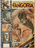 Fangoria Magazine #39