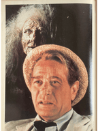 Fangoria Magazine #3