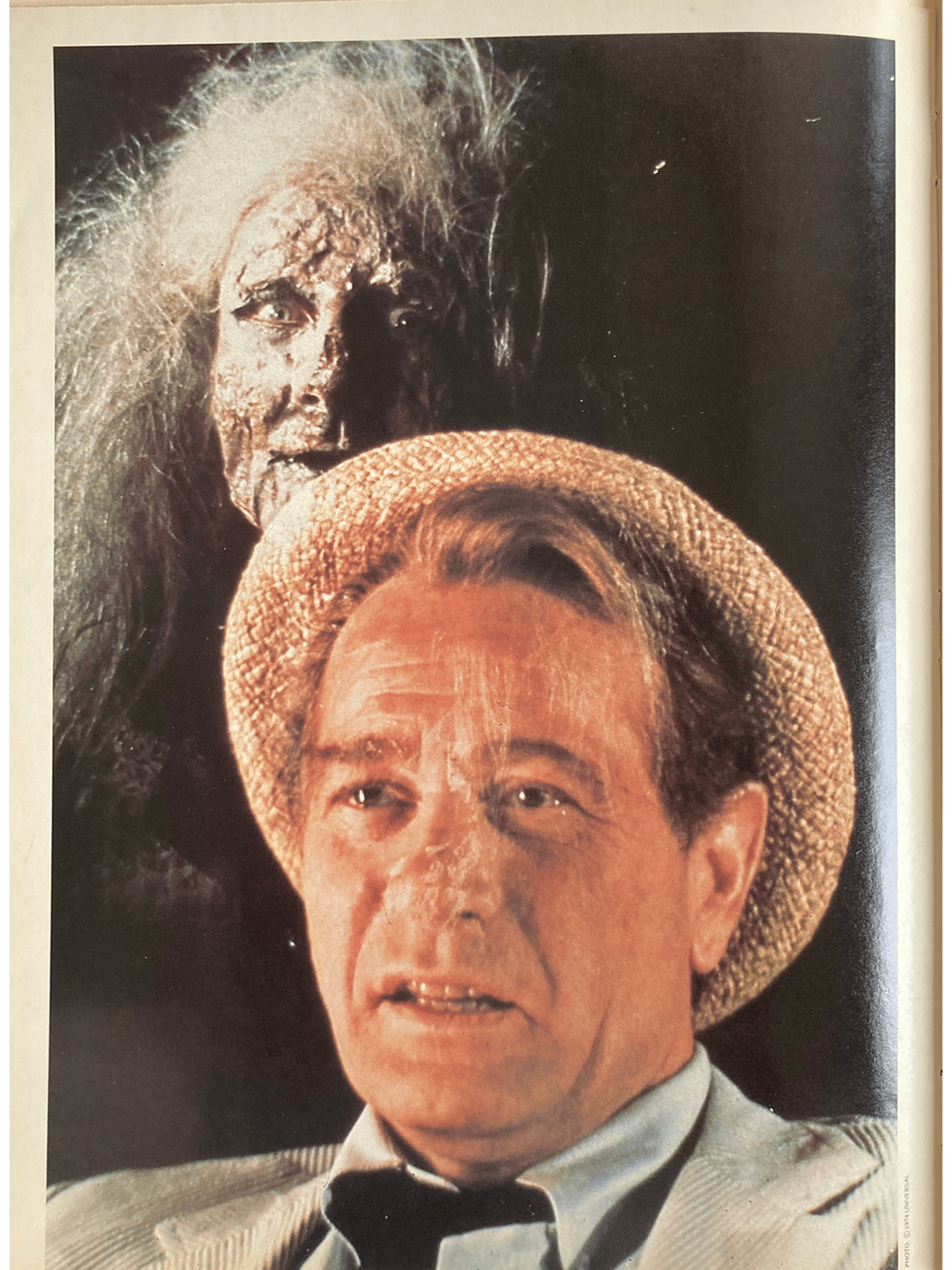 Fangoria Magazine #3