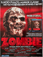 Fangoria Magazine #307