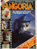 Fangoria Magazine #30