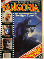 Fangoria Magazine #30