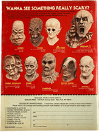 Fangoria Magazine #30