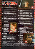 Fangoria Magazine #320