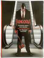 Fangoria Magazine #320