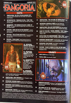 Fangoria Magazine #339