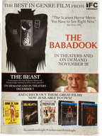 Fangoria Magazine #339