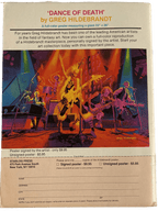 Fangoria Magazine #33