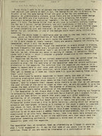 Fangoria Magazine #34