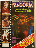 Fangoria Magazine #35