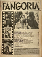 Fangoria Magazine #35
