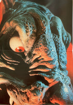 Fangoria Magazine #35