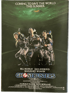 Fangoria Magazine #36