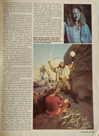 Fangoria Magazine #37