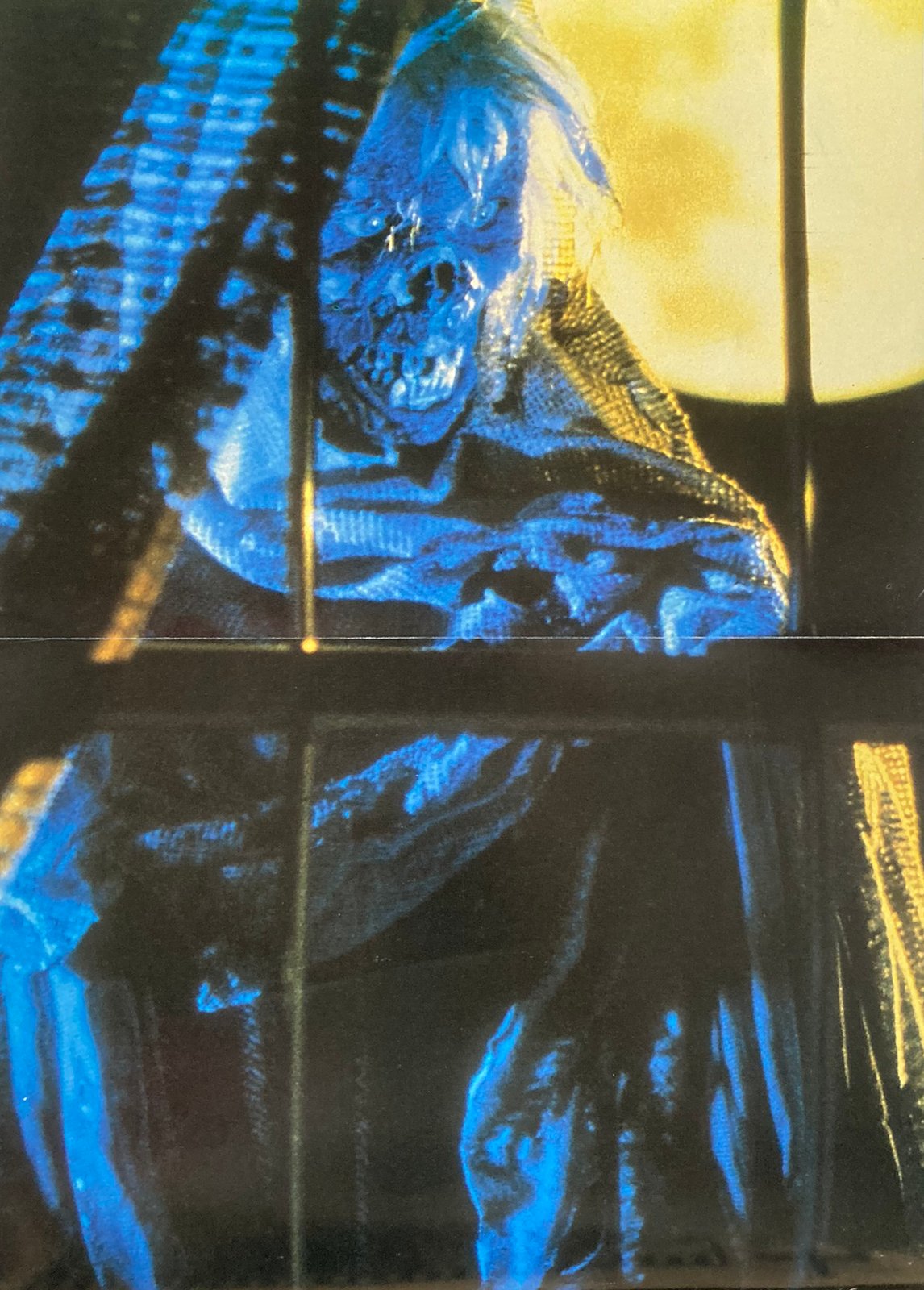 Fangoria Magazine #37