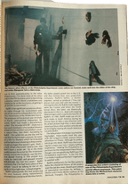 Fangoria Magazine #38